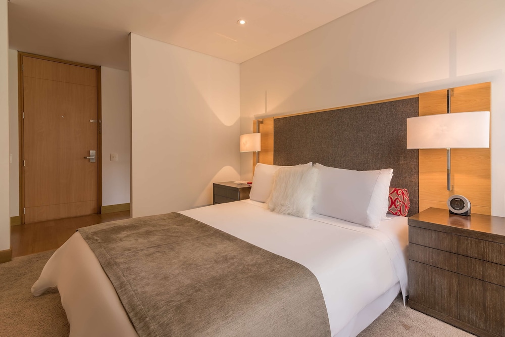 faranda collection bogota a member of radisson individuals