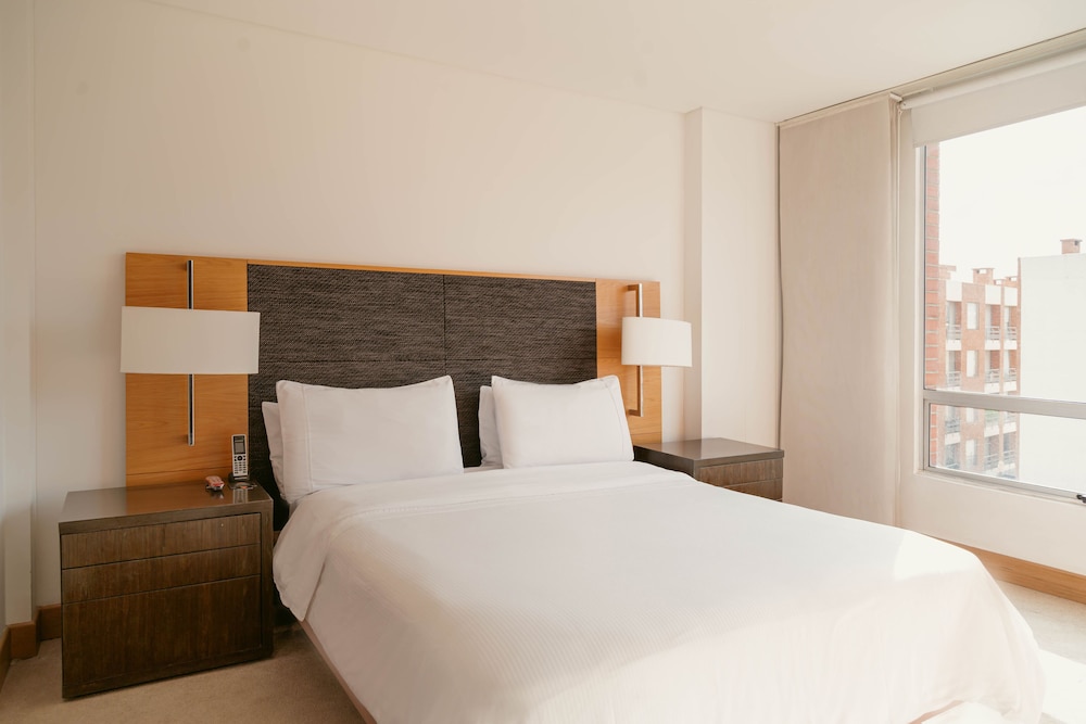 faranda collection bogota a member of radisson individuals