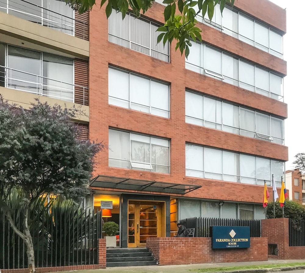 faranda collection bogota a member of radisson individuals