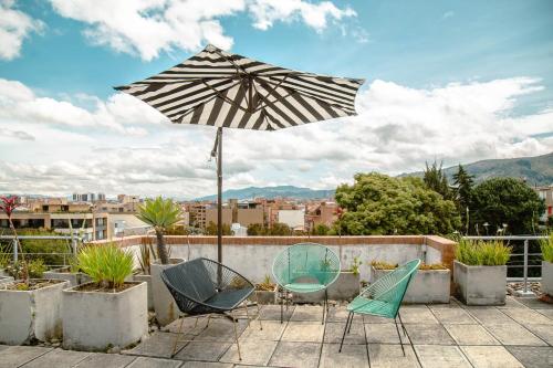 faranda collection bogota a member of radisson individuals