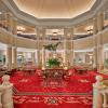 jw marriott hotel cairo
