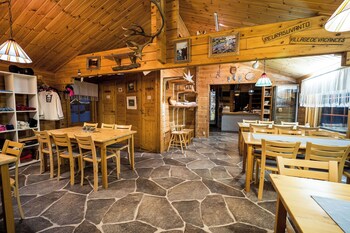 peurasuvanto mokit and camping