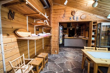 peurasuvanto mokit and camping