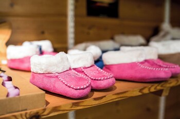 peurasuvanto mokit and camping