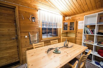 peurasuvanto mokit and camping