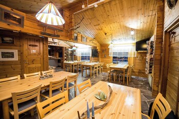 peurasuvanto mokit and camping