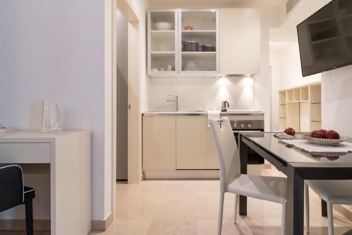 vela azzurra holiday home