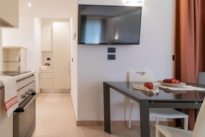 vela azzurra holiday home