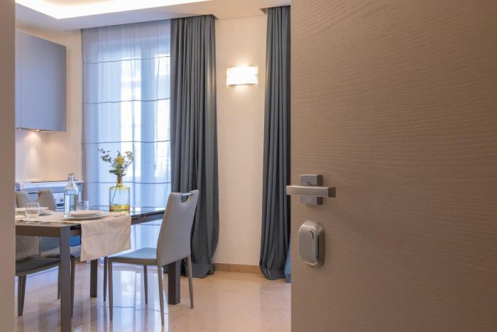 vela azzurra holiday home