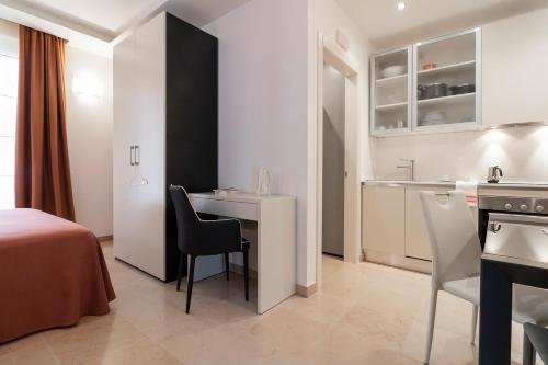 vela azzurra holiday home