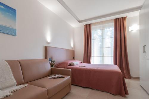 vela azzurra holiday home