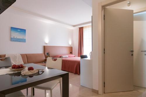 vela azzurra holiday home