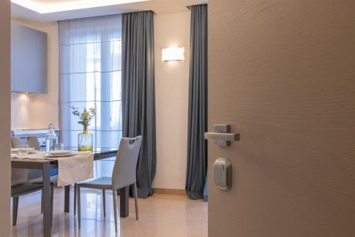 vela azzurra holiday home