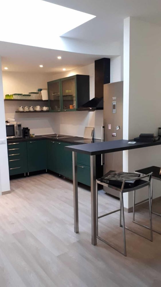 le residenze di carla stampace