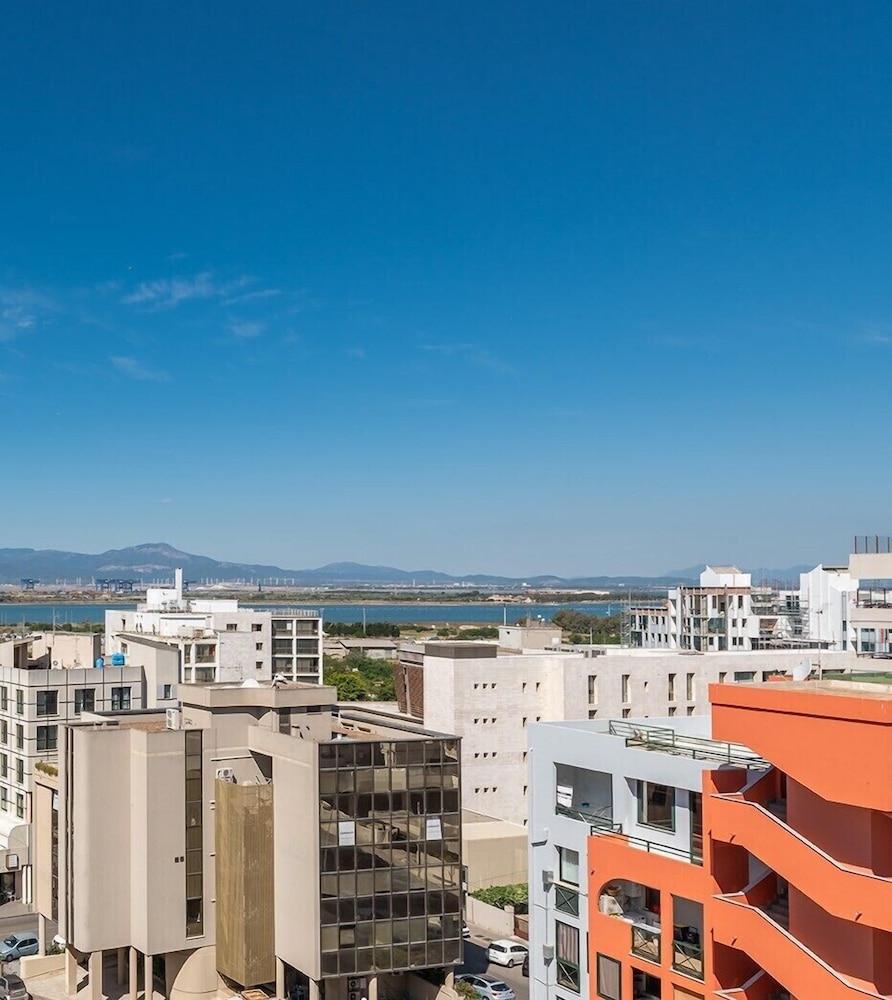 le residenze di carla stampace