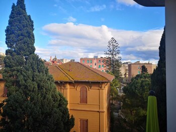 le residenze di carla stampace