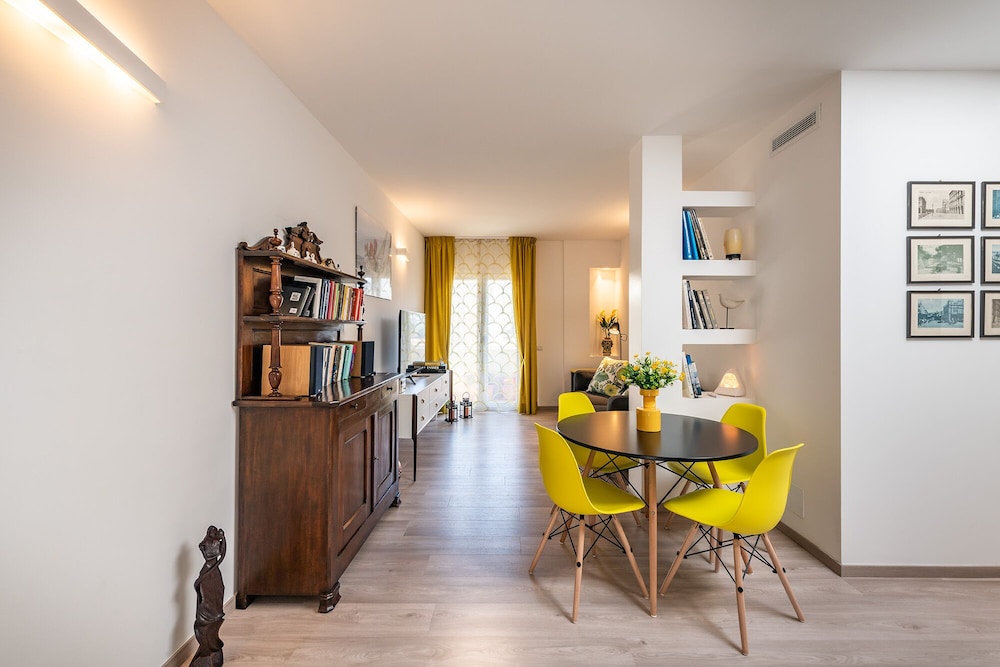 le residenze di carla stampace