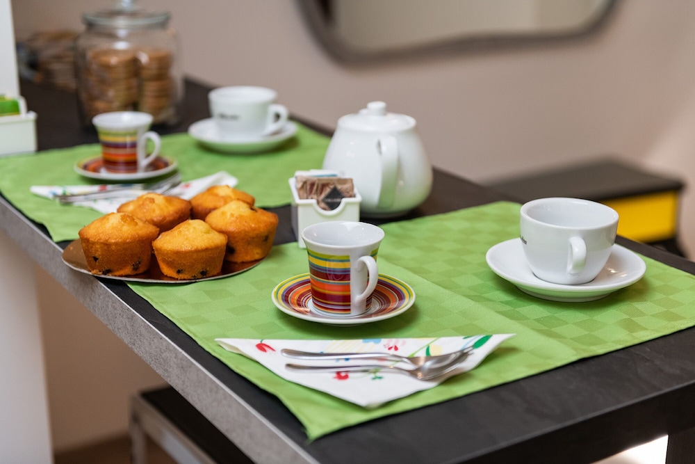 le residenze di carla stampace