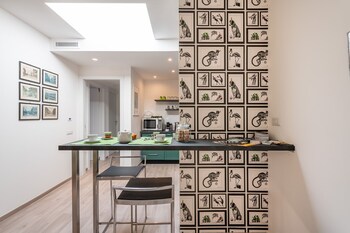 le residenze di carla stampace