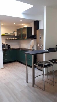 le residenze di carla stampace