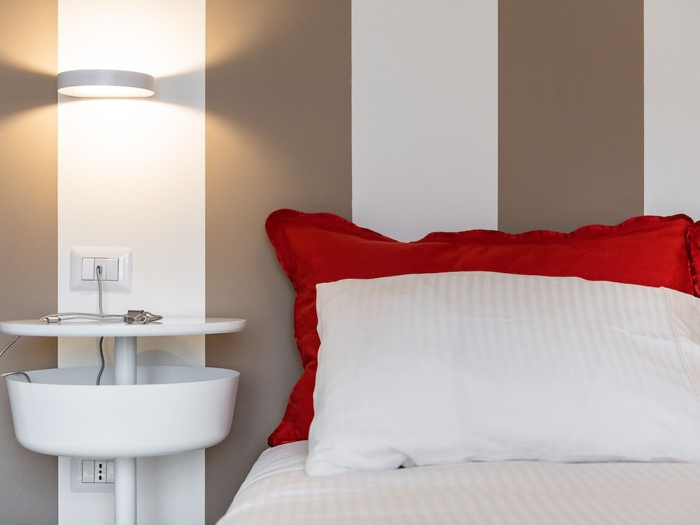 le residenze di carla stampace