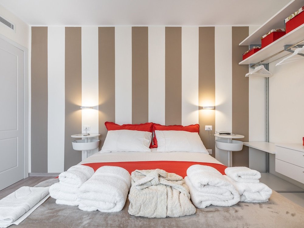 le residenze di carla stampace