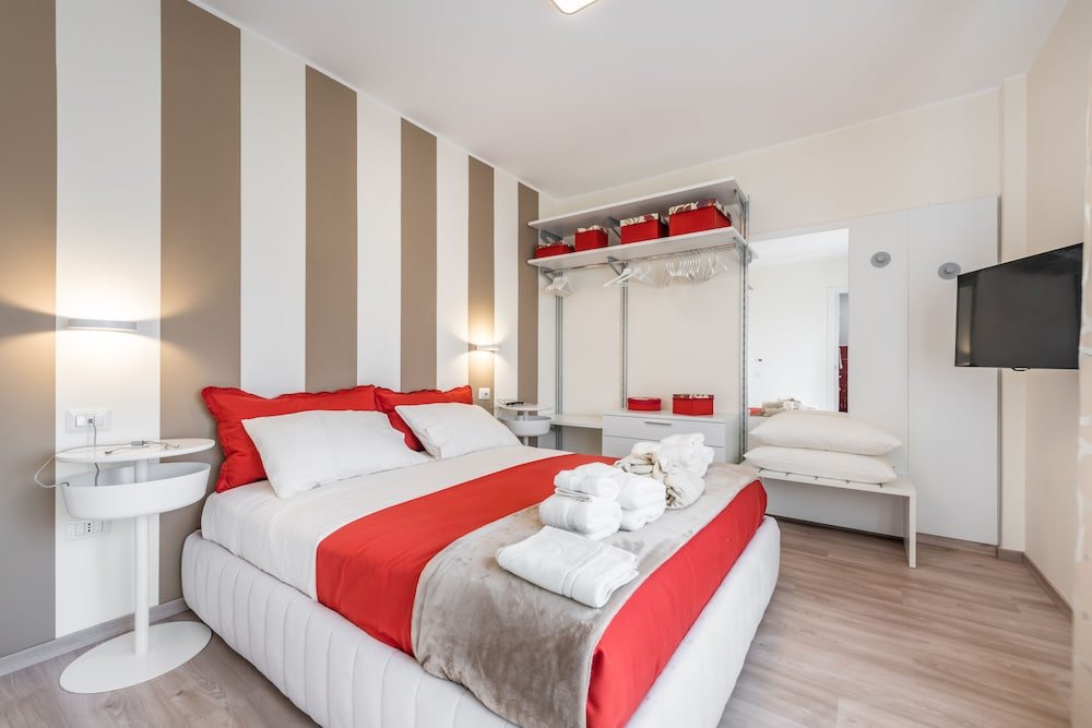 le residenze di carla stampace