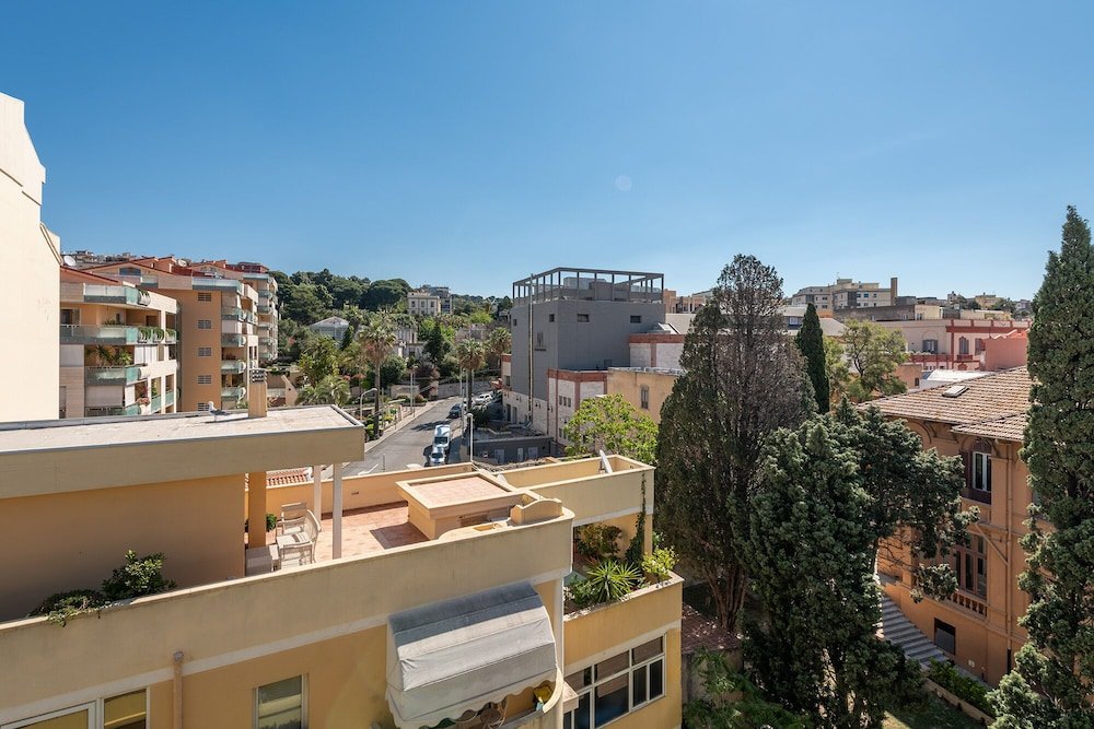 le residenze di carla stampace