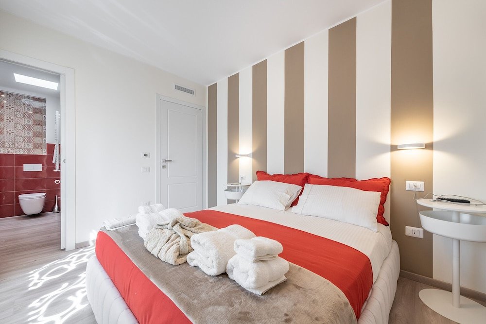 le residenze di carla stampace