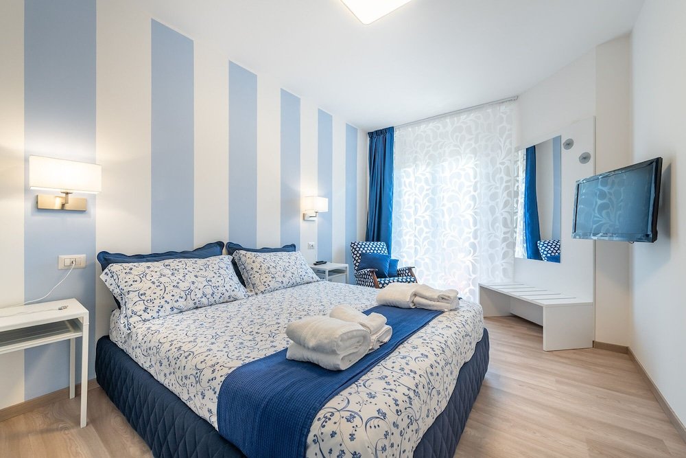 le residenze di carla stampace