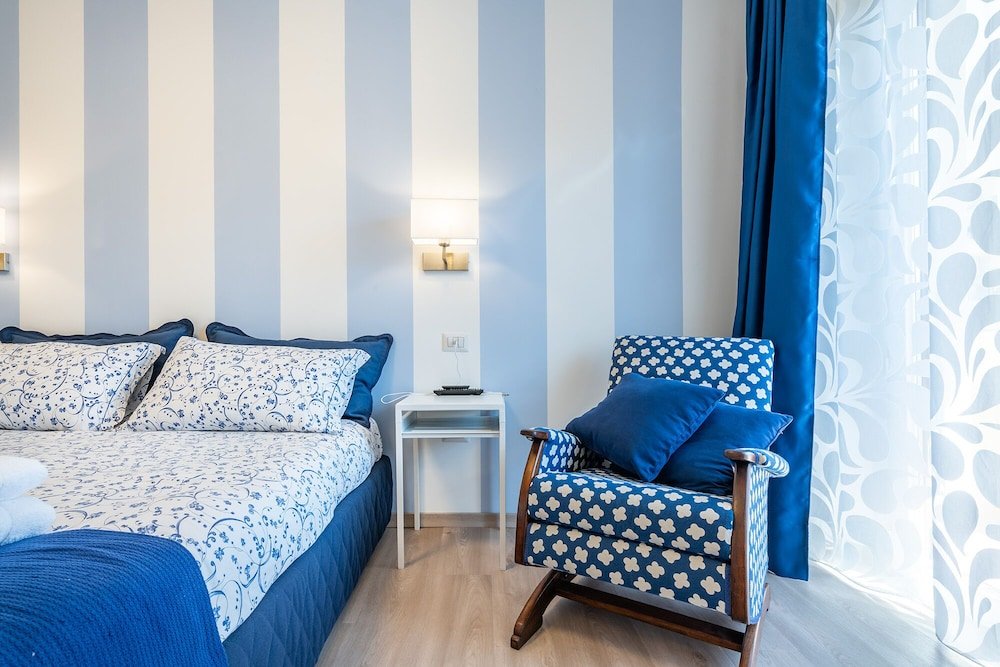 le residenze di carla stampace