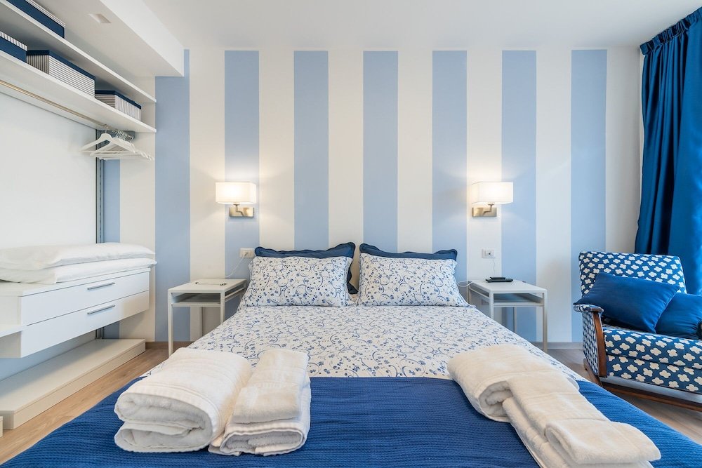 le residenze di carla stampace