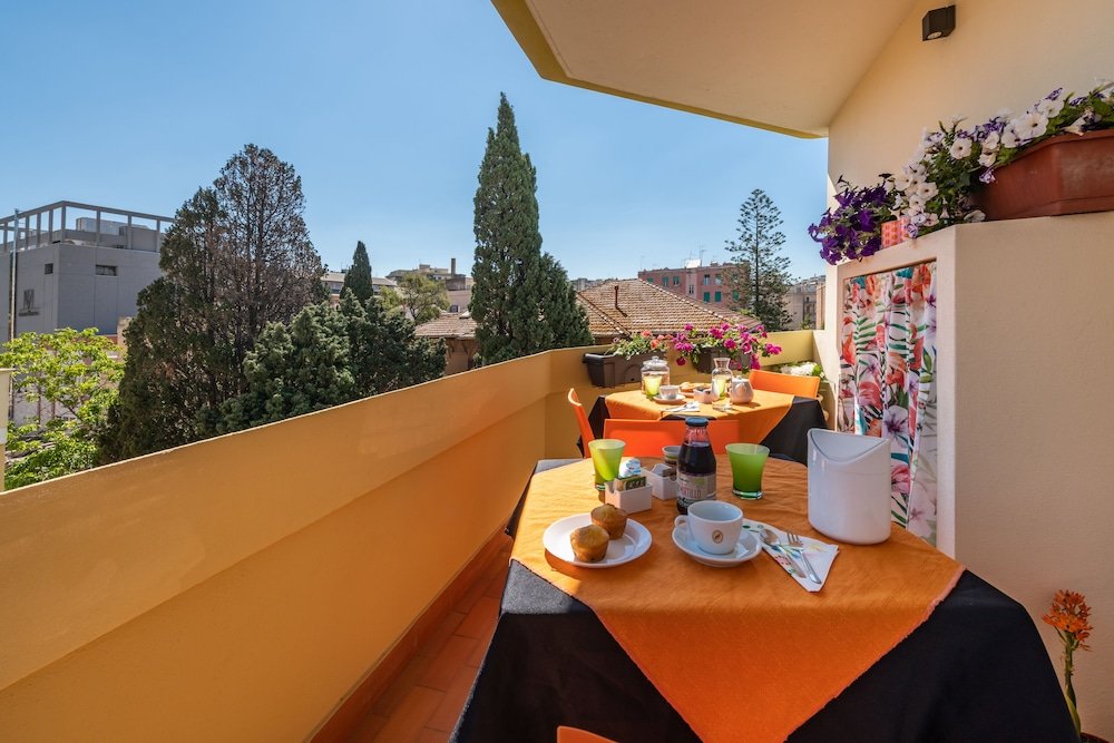 le residenze di carla stampace