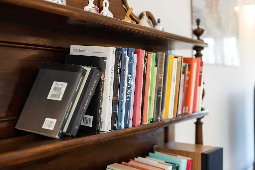 le residenze di carla stampace