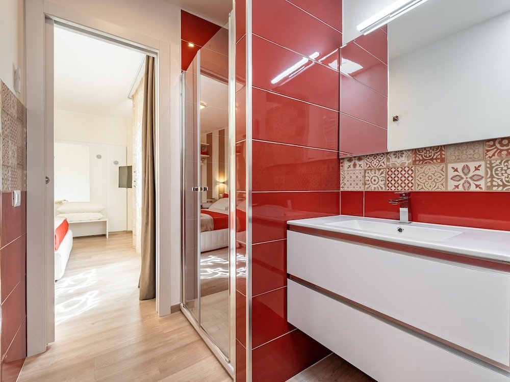 le residenze di carla stampace