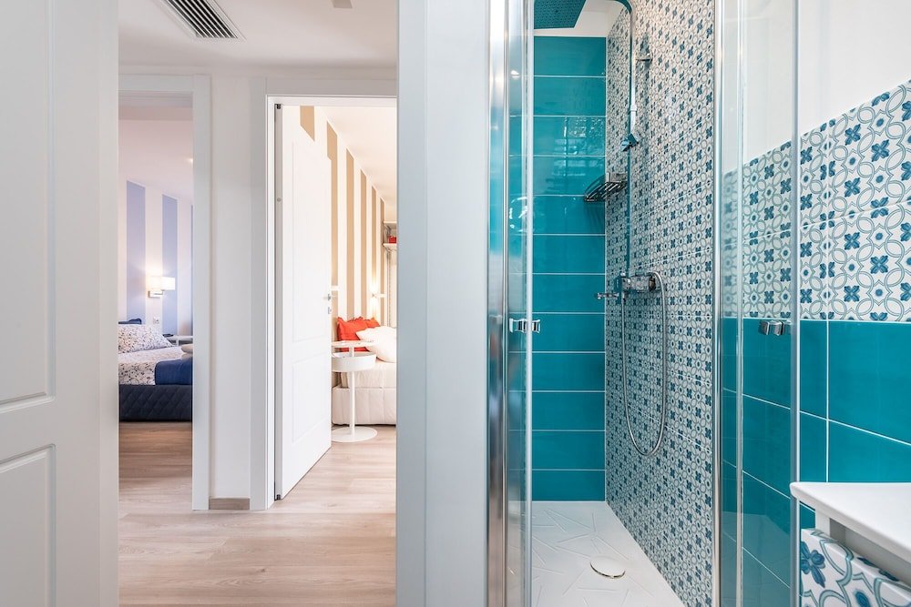 le residenze di carla stampace