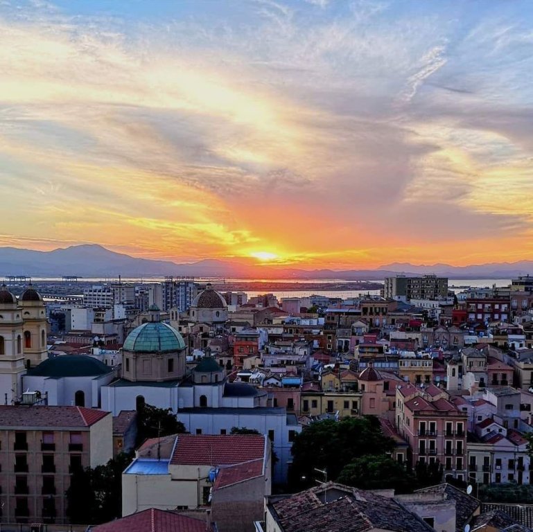 le residenze di carla stampace