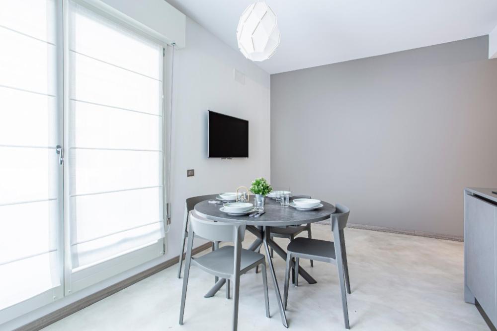 c apartment zabarella terrace