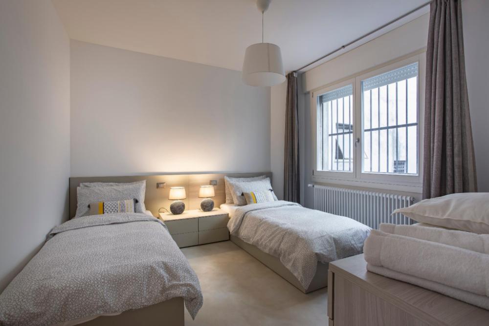 c apartment zabarella terrace