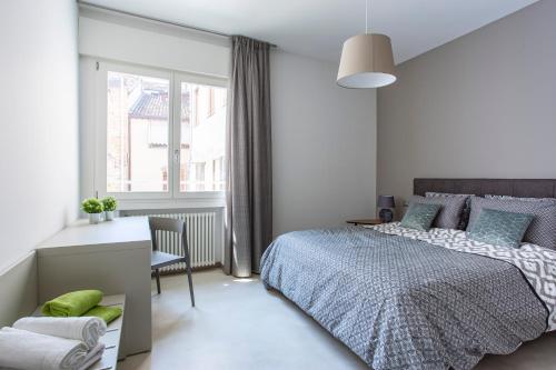 c apartment zabarella terrace