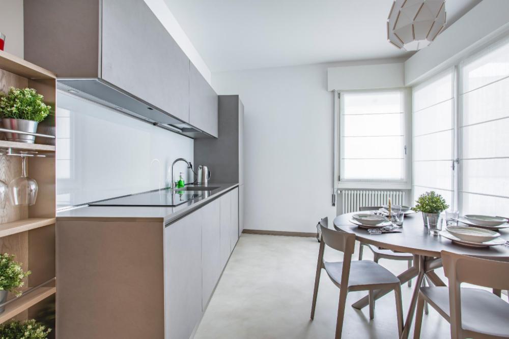 c apartment zabarella terrace