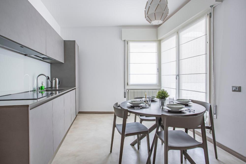 c apartment zabarella terrace