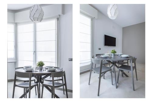 c apartment zabarella terrace