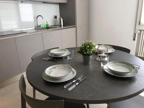 c apartment zabarella terrace