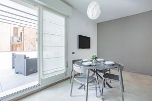 c apartment zabarella terrace