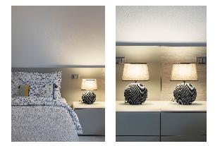 c apartment zabarella terrace