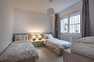 c apartment zabarella terrace