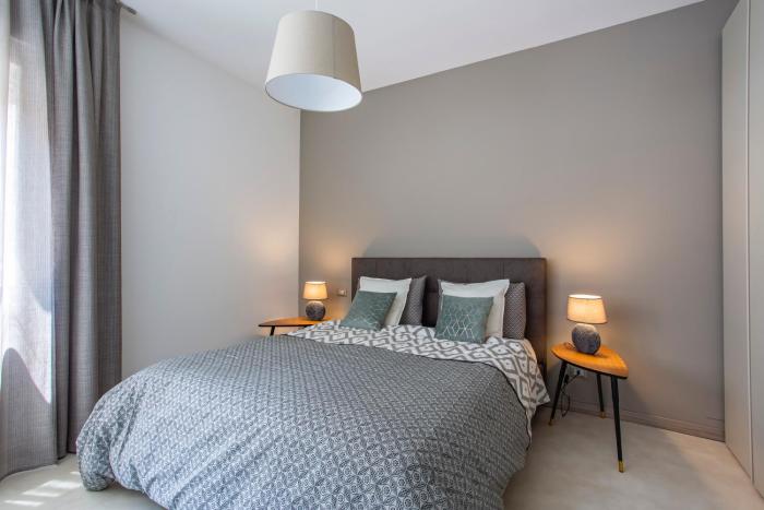 c apartment zabarella terrace