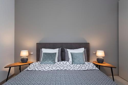 c apartment zabarella terrace