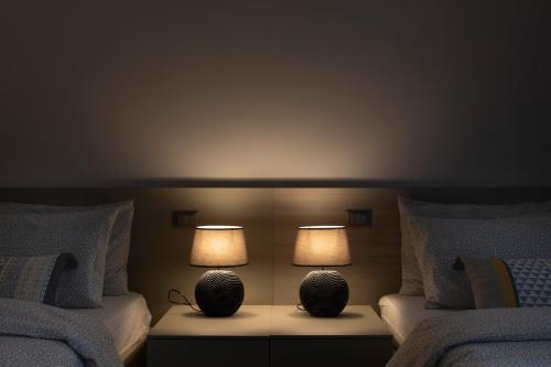 c apartment zabarella terrace